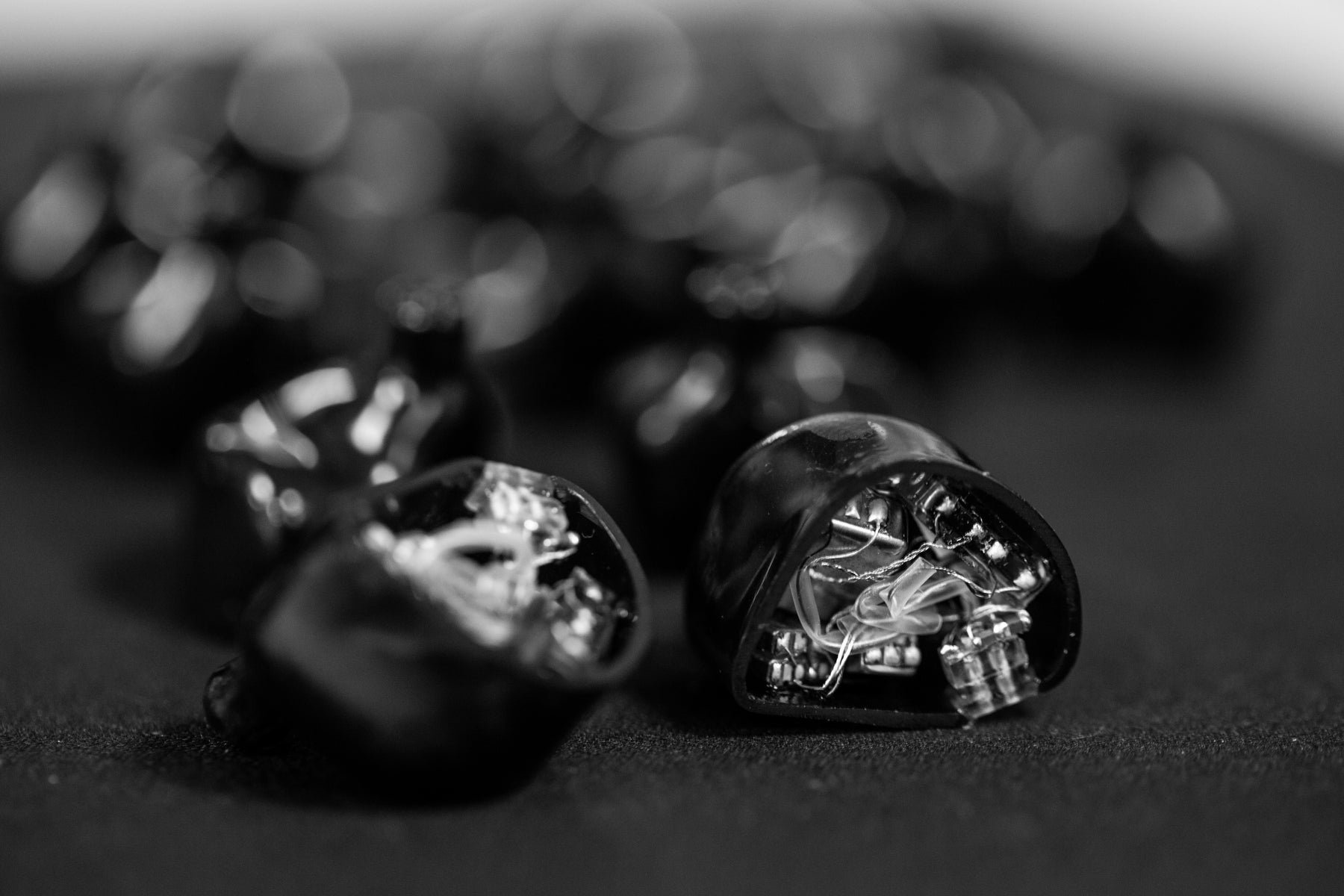 Empire Ears and Staying Safe with the Coronavirus