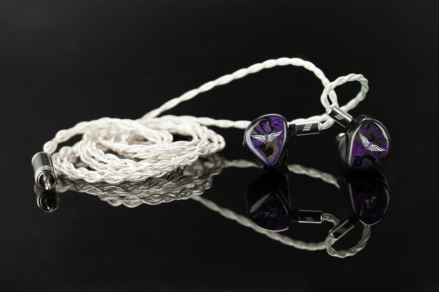 Valkyrie & Wraith Now Available For Online Pre-Order! Also, Summer NAMM 2019