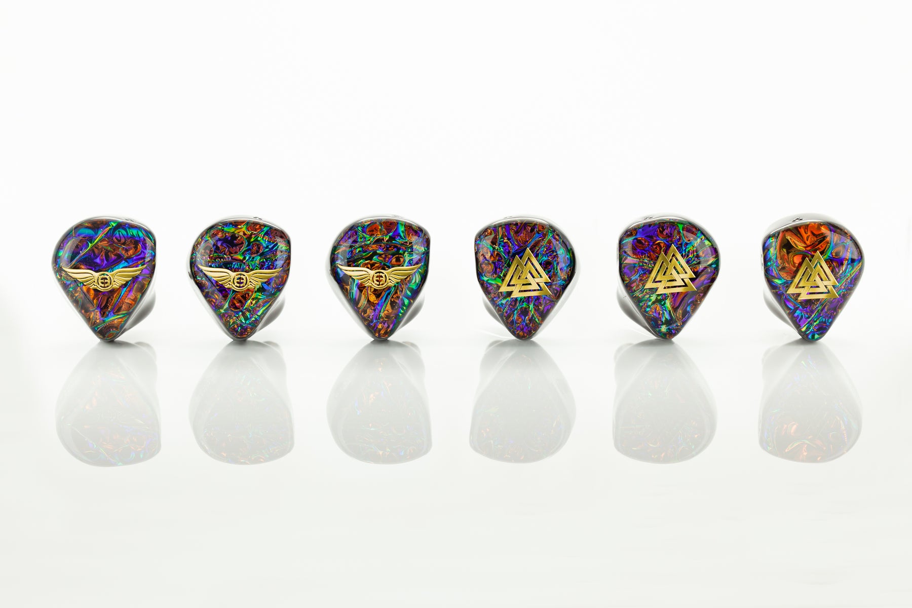 Introducing Odin & Hero