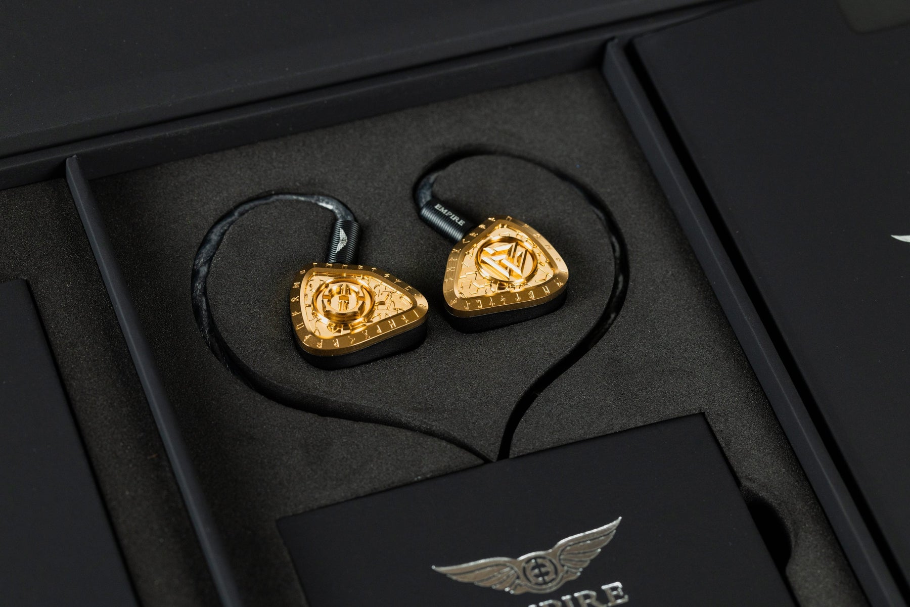 Introducing ODIN MKII and an Interview with Dean Vang