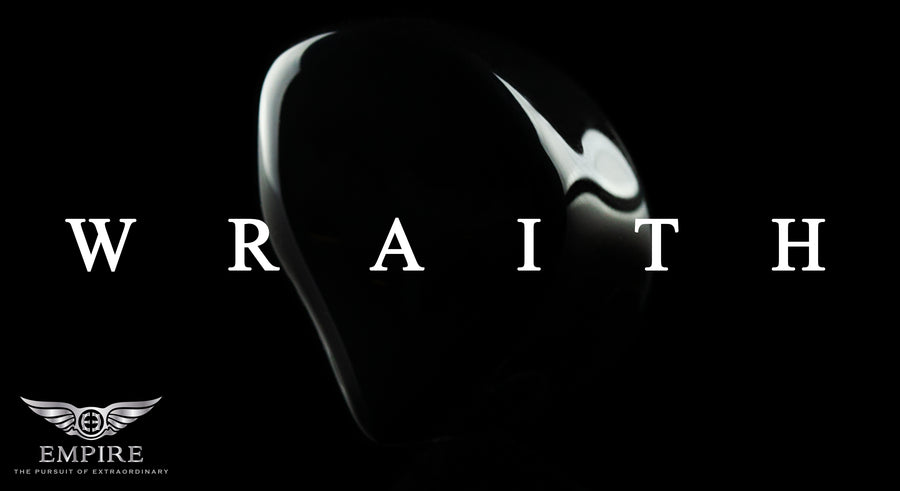 SoCal CanJam - Introducing The Wraith and The Valkyrie