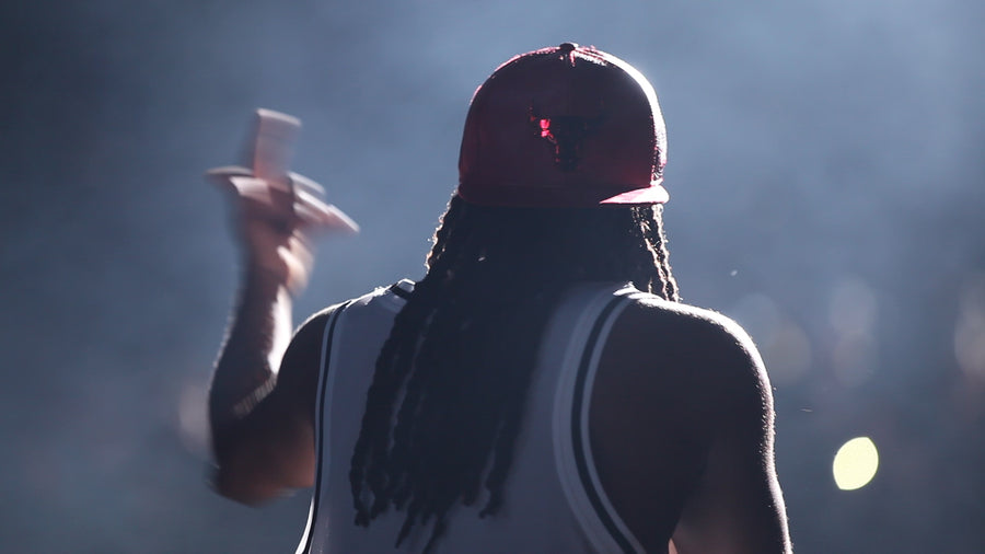 Ying Yang Twins and the Art of Performing with Custom In Ear Monitors