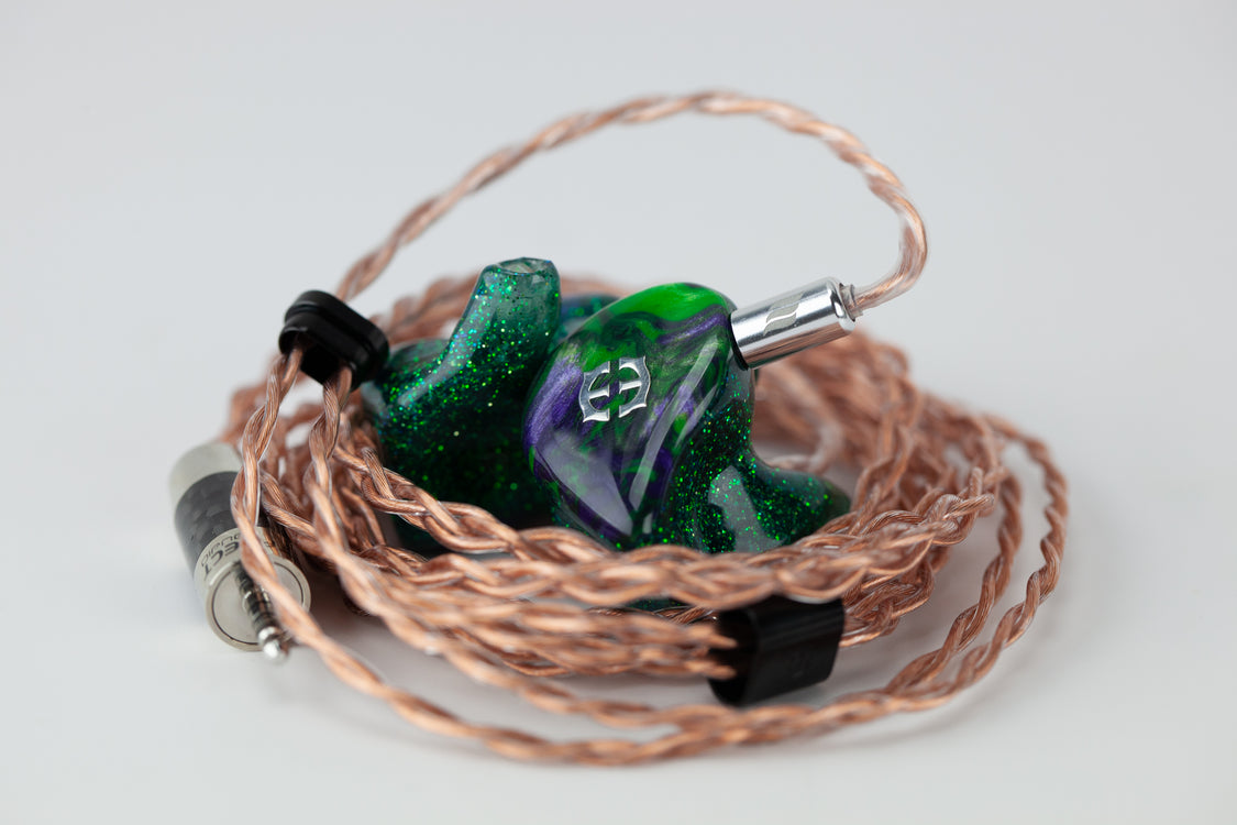 In-Ear Monitors - A Risk To Your Hearing?