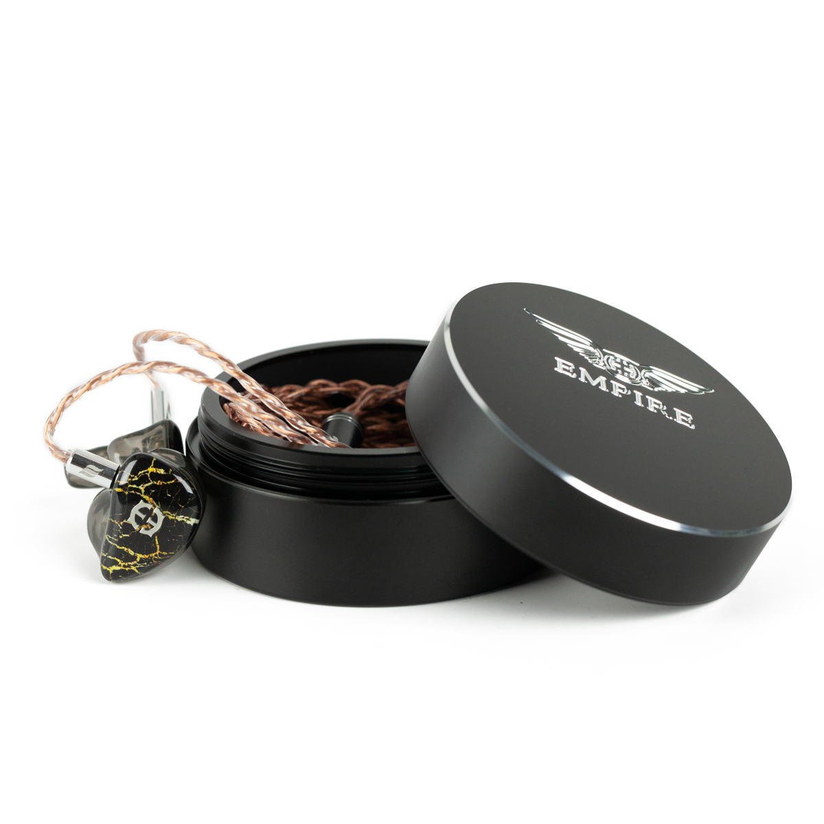 Empire Ears | Custom In-Ear Monitors | X-Series | Legend-X Empire Ears | Custom In-Ear Monitors | X-Series | Legend-X