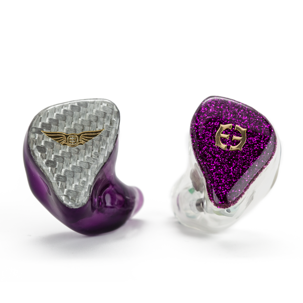 EMPIRE EARS Legend X カスタムイヤホン IEM Empire Ears | Custom In-Ear Monitors | X-Series | Legend-X