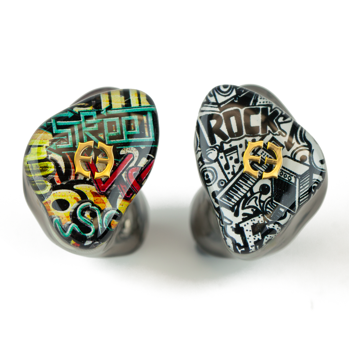 Empire Ears | Custom In-Ear Monitors | X-Series | Legend-X Empire Ears | Custom In-Ear Monitors | X-Series | Legend-X