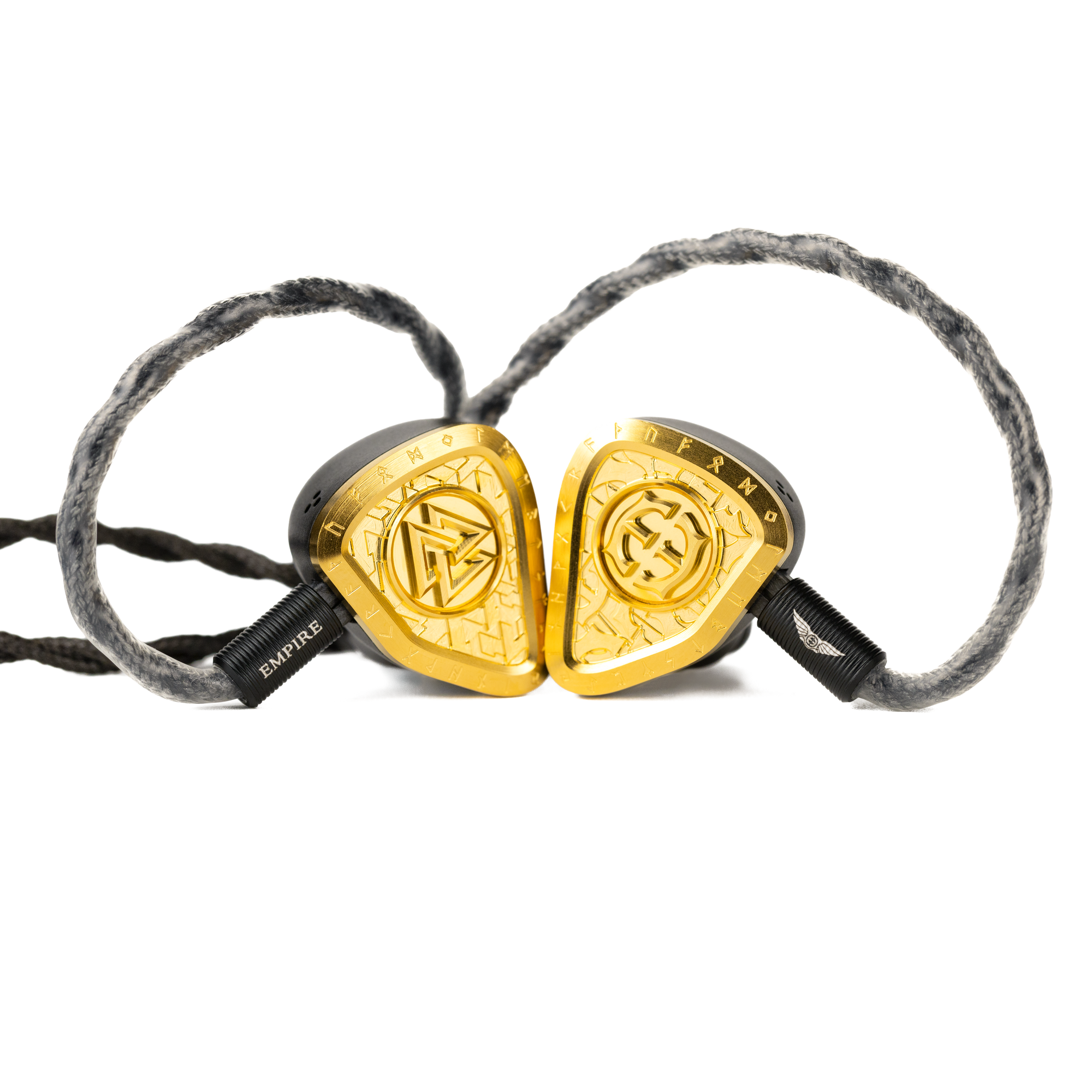 Empire Ears | Universal In-Ear Monitors | ODIN MKII Empire Ears | Universal In-Ear Monitors | ODIN MKII