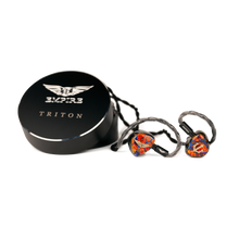 Alpha IV Carbon Cable