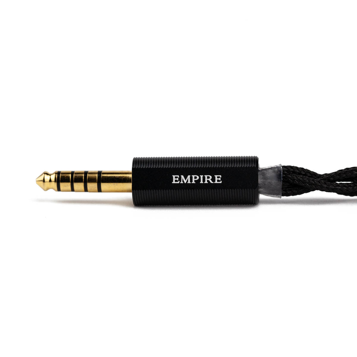 【ジャンク】empire ears triton イヤホン純正ケーブル Empire Ears | Universal In-Ear Monitors | Legend Evo