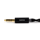 Alpha IV Carbon Cable