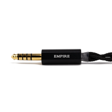 Alpha IV Carbon Cable