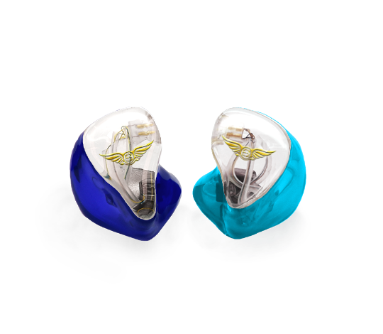 Custom In-Ear