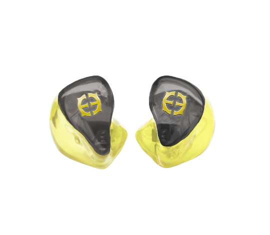 Custom In-Ear
