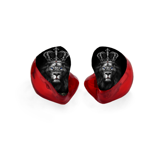 Custom In-Ear