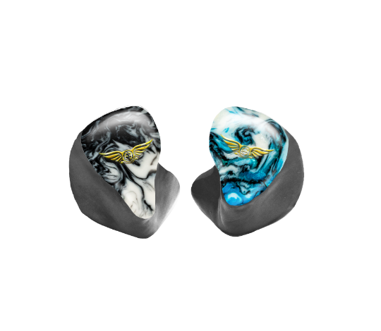 Custom In-Ear