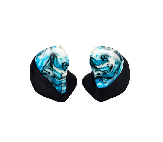 Custom In-Ear