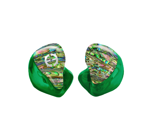 Custom In-Ear