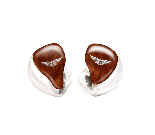 Custom In-Ear
