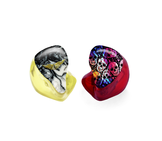 Custom In-Ear