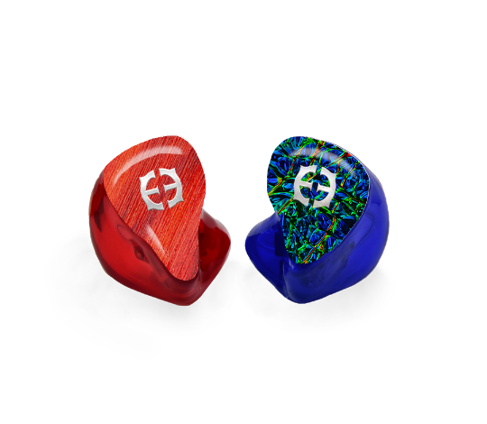 Custom In-Ear