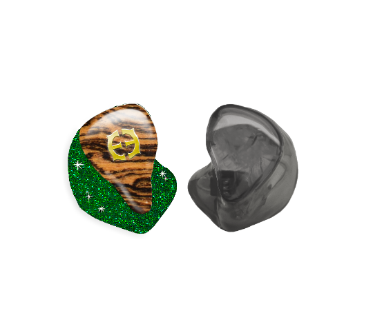 Custom In-Ear