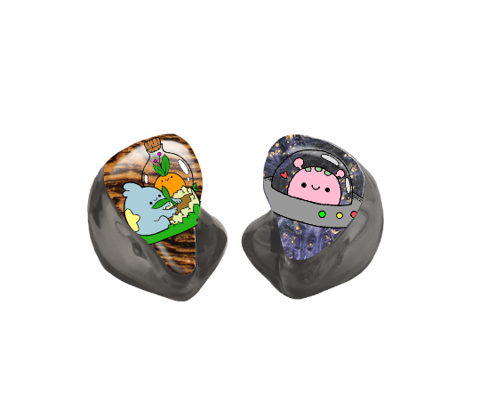 Custom In-Ear