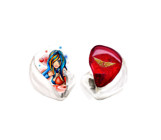 Custom In-Ear