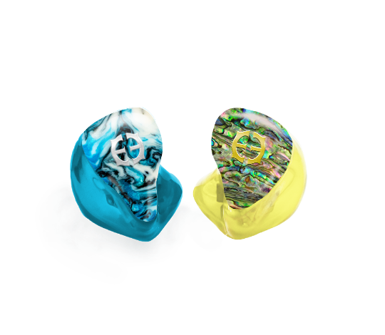 Custom In-Ear