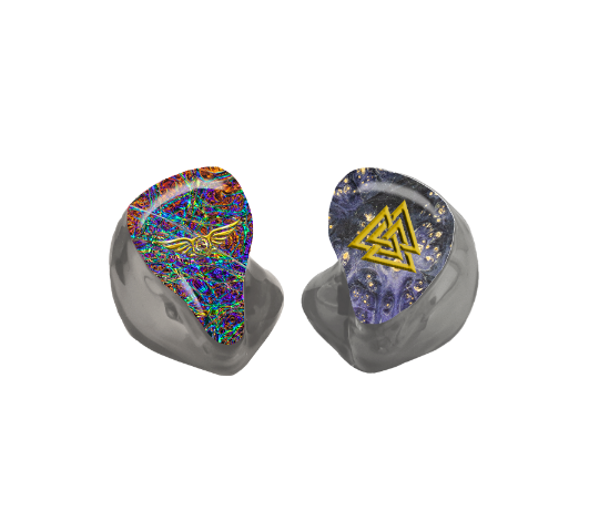 Custom In-Ear