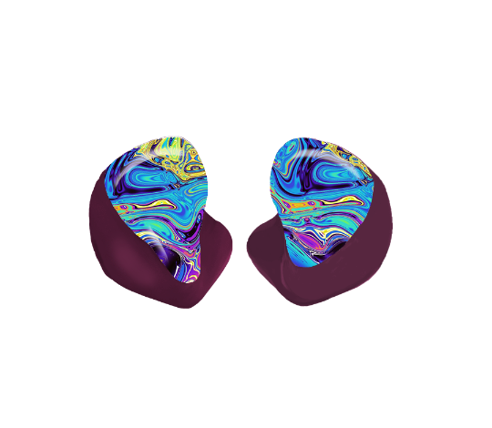 Custom In-Ear