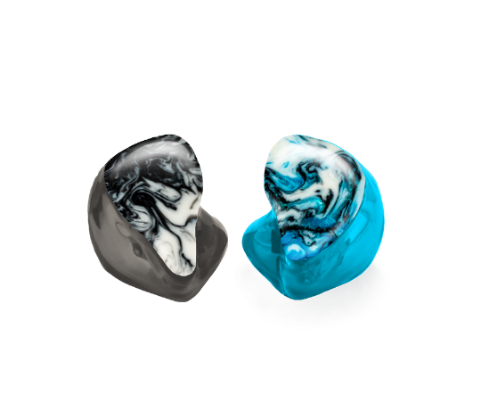 Custom In-Ear