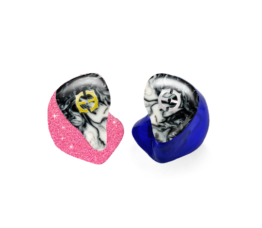 Custom In-Ear