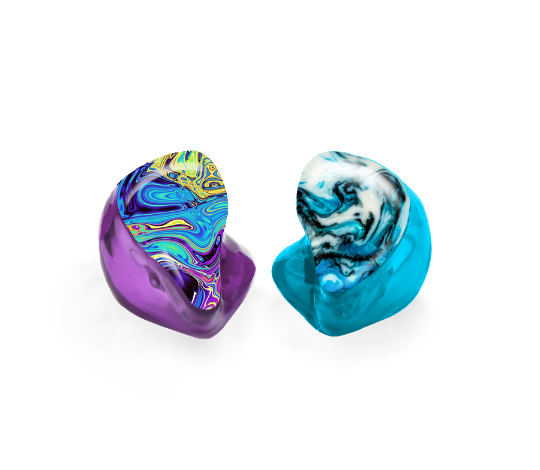 Custom In-Ear
