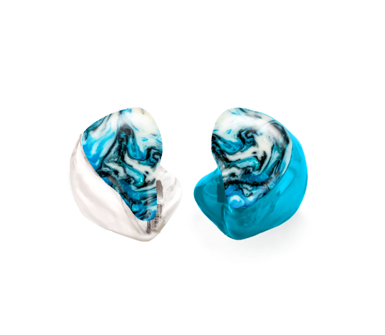 Custom In-Ear