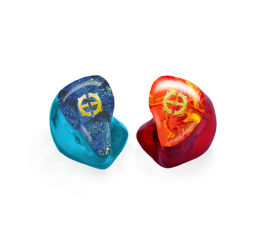 Custom In-Ear