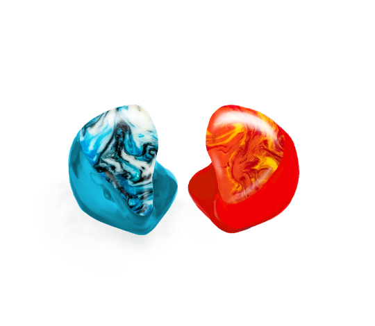 Custom In-Ear