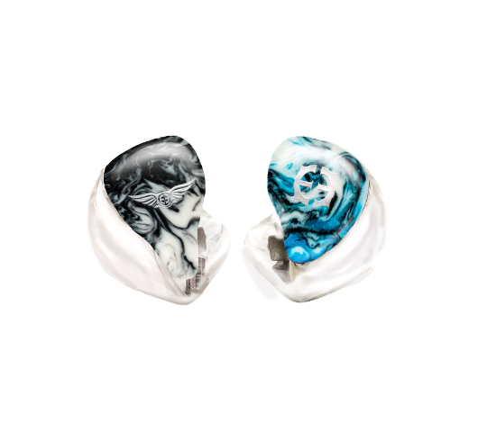 Custom In-Ear