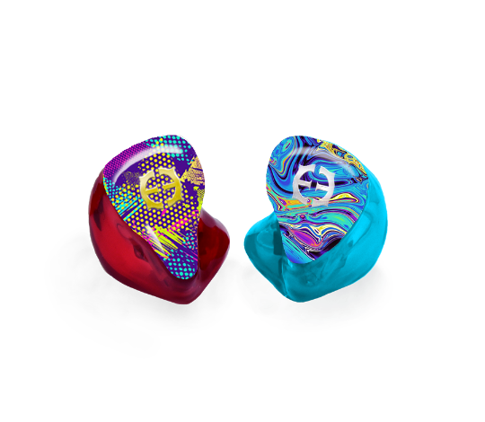 Custom In-Ear