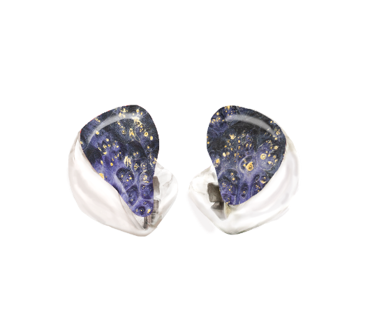 Custom In-Ear