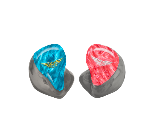 Custom In-Ear