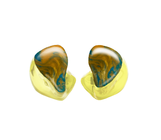 Custom In-Ear