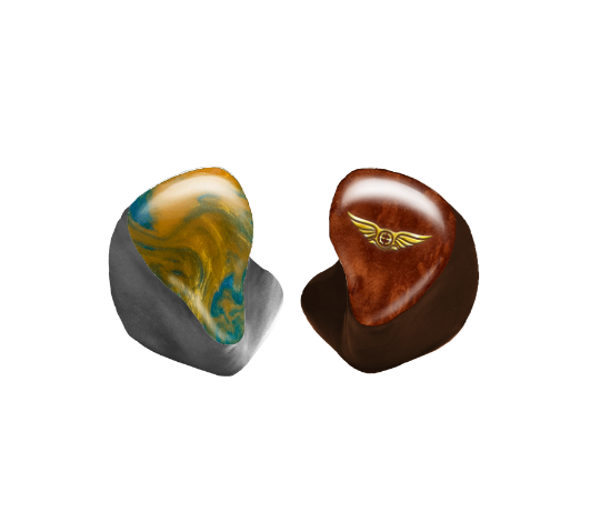 Custom In-Ear