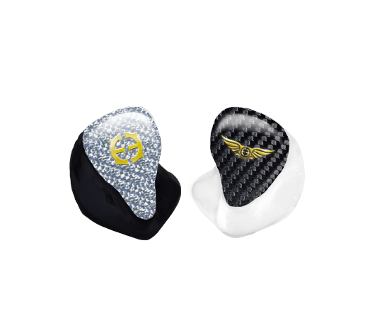 Custom In-Ear