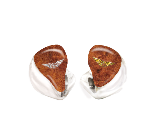 Custom In-Ear