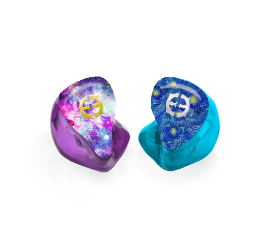 Custom In-Ear
