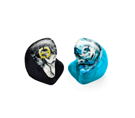 Custom In-Ear