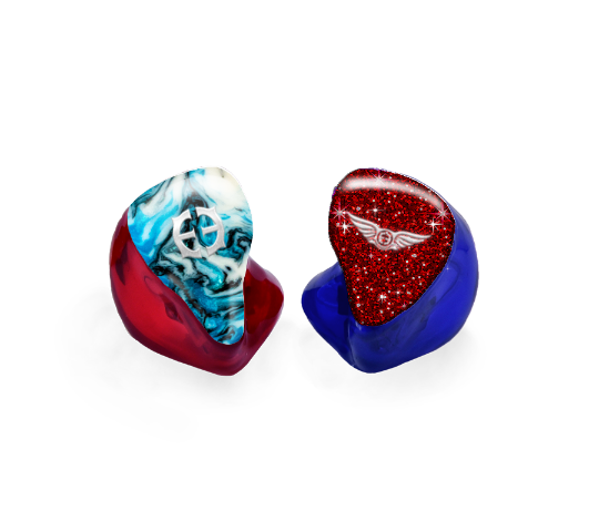 Custom In-Ear