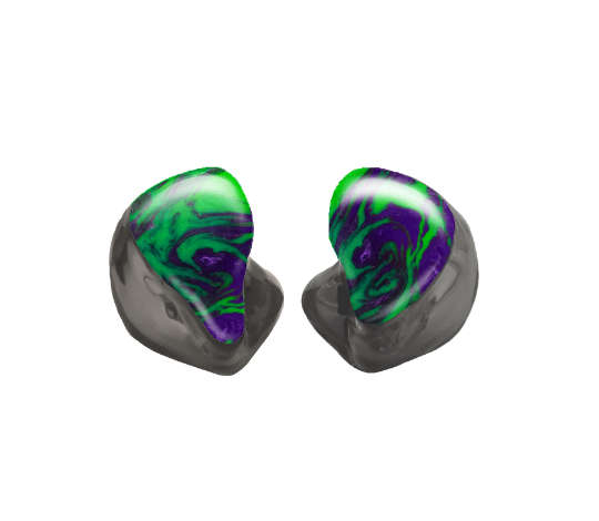Custom In-Ear