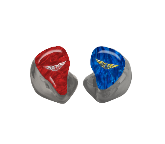Custom In-Ear
