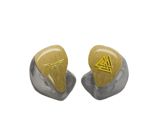 Custom In-Ear